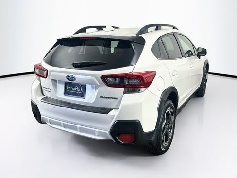 Used 2021 Subaru Crosstrek 2.5i Limited w/ Moonroof Package 2 AWD/4WD image 9