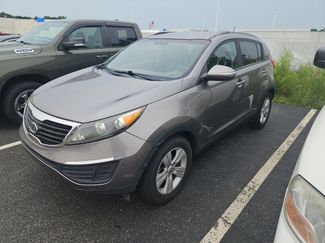 Used 2011 Kia Sportage LX w/ Convenience Pkg FWD video 1