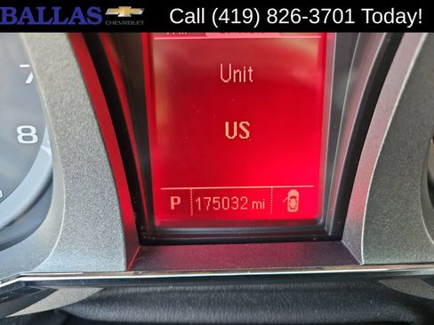 Used 2014 GMC Terrain Denali FWD image 16