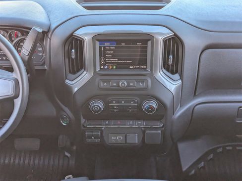 New 2026 Chevrolet Silverado 2500 W/T w/ WT Convenience Package image 17