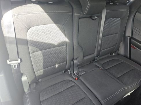 Used 2025 Ford Escape Active AWD/4WD image 24