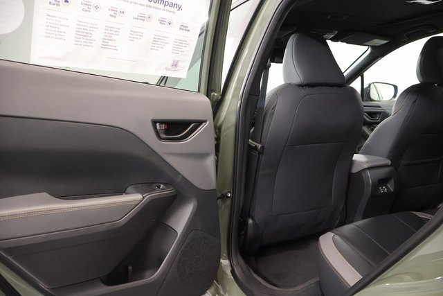 New 2026 Subaru Crosstrek 2.5i Wilderness AWD/4WD image 28