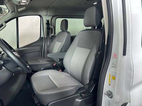 Used 2024 Ford Transit 350 XLT RWD image 16