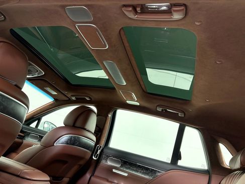 New 2026 Genesis G90 3.5T image 19