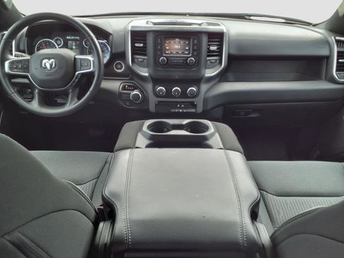 Used 2024 RAM 1500 Big Horn image 10