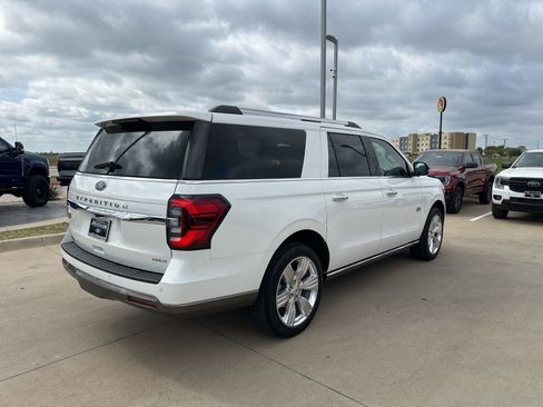 Used 2024 Ford Expedition Max King Ranch image 6