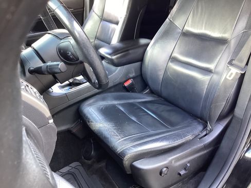 Used 2018 Jeep Grand Cherokee Limited AWD/4WD image 8