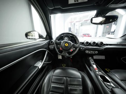 Used 2015 Ferrari F12 Berlinetta image 34