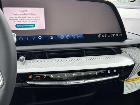 New 2027 Cadillac Optiq Sport RWD image 28