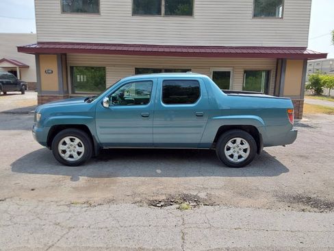 Used 2006 Honda Ridgeline RTL image 1