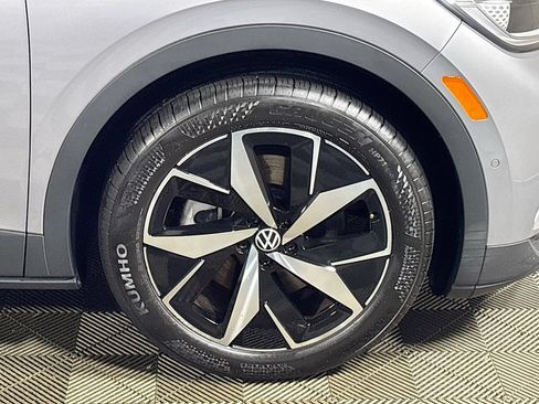 Certified 2023 Volkswagen ID.4 Pro S RWD image 26