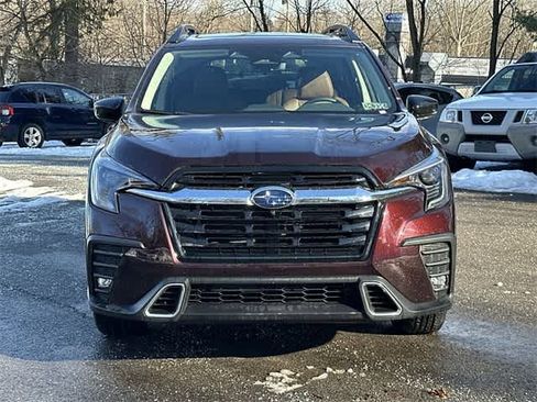 Certified 2025 Subaru Ascent Touring image 23