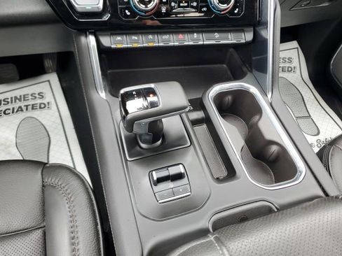 Used 2025 GMC Sierra 1500 Denali AWD/4WD image 20