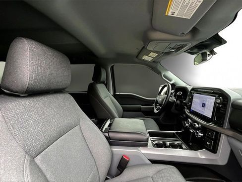 Used 2024 Ford F150 XLT w/ Equipment Group 302A MID image 28