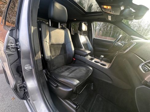 Used 2015 Jeep Grand Cherokee Altitude image 9