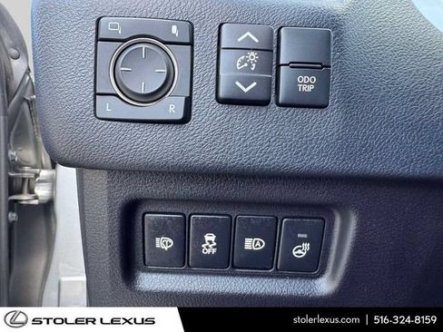 Used 2023 Lexus GX 460 Premium w/ Premium Package AWD/4WD image 26