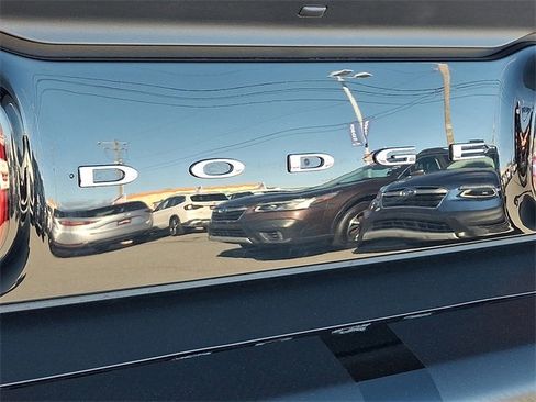 Used 2023 Dodge Challenger SRT Hellcat image 29