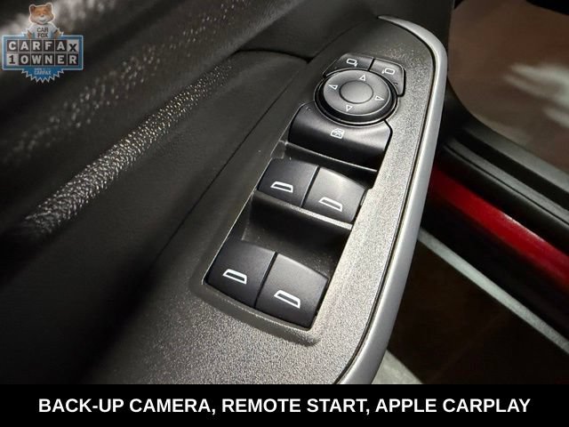 Used 2025 Chevrolet Trax RS w/ Driver Confidence Package FWD image 13