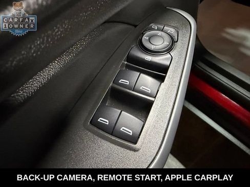 Used 2025 Chevrolet Trax RS w/ Driver Confidence Package FWD image 13