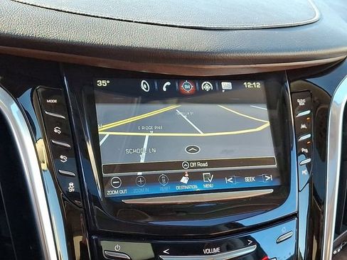 Used 2020 Cadillac Escalade Premium Luxury w/ LPO, Radiant Package image 19