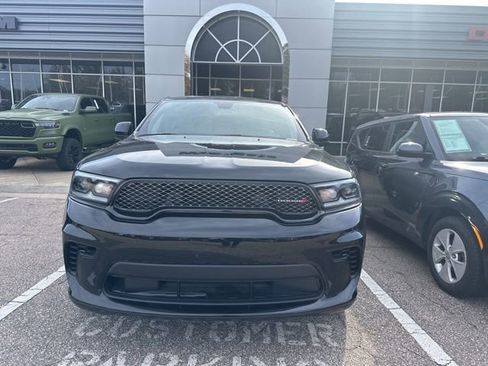 New 2023 Dodge Durango AWD w/ Skid Plate Group image 31