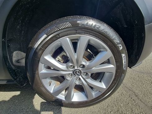 Certified 2023 MAZDA CX-30 AWD 2.5 S w/ Premium Package image 19