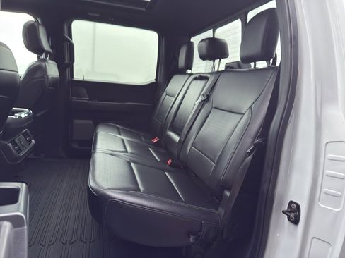 Certified 2025 Ford F150 Lariat image 23