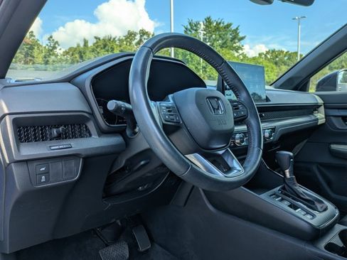 Used 2024 Honda CR-V Sport-L image 10