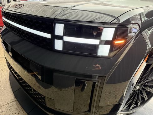 Used 2024 Hyundai Santa Fe Calligraphy image 36