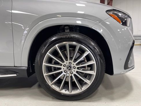 Certified 2024 Mercedes-Benz GLE 450e 4MATIC image 16