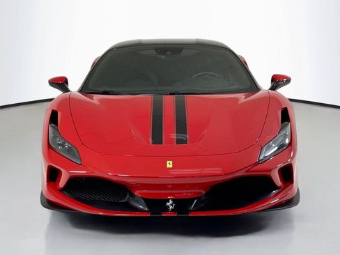 Used 2021 Ferrari F8 Tributo RWD image 11