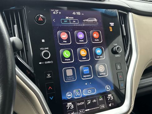 Used 2021 Subaru Outback Limited image 15