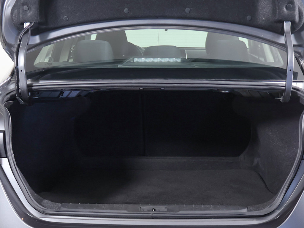 Used 2024 Nissan Sentra S FWD image 12