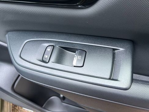 Used 2025 Subaru Forester Limited w/ Popular Package #1 image 63