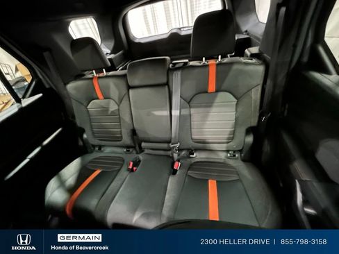 Used 2026 Honda Passport TrailSport image 28