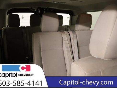 Used 2014 Nissan NV 3500 SV w/ Technology Package RWD image 31