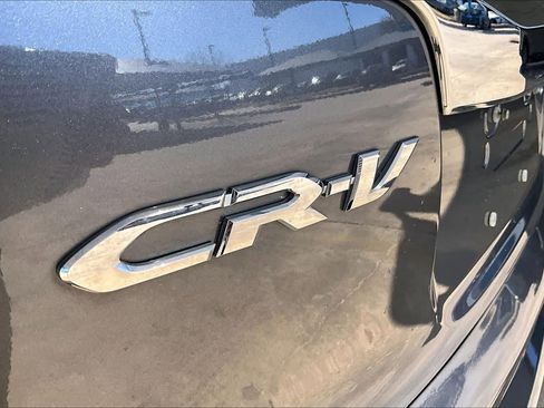 Used 2016 Honda CR-V SE image 32