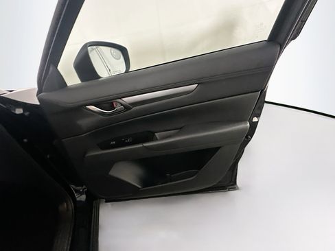 Used 2025 MAZDA CX-5 AWD 2.5 S w/ Select Package image 31