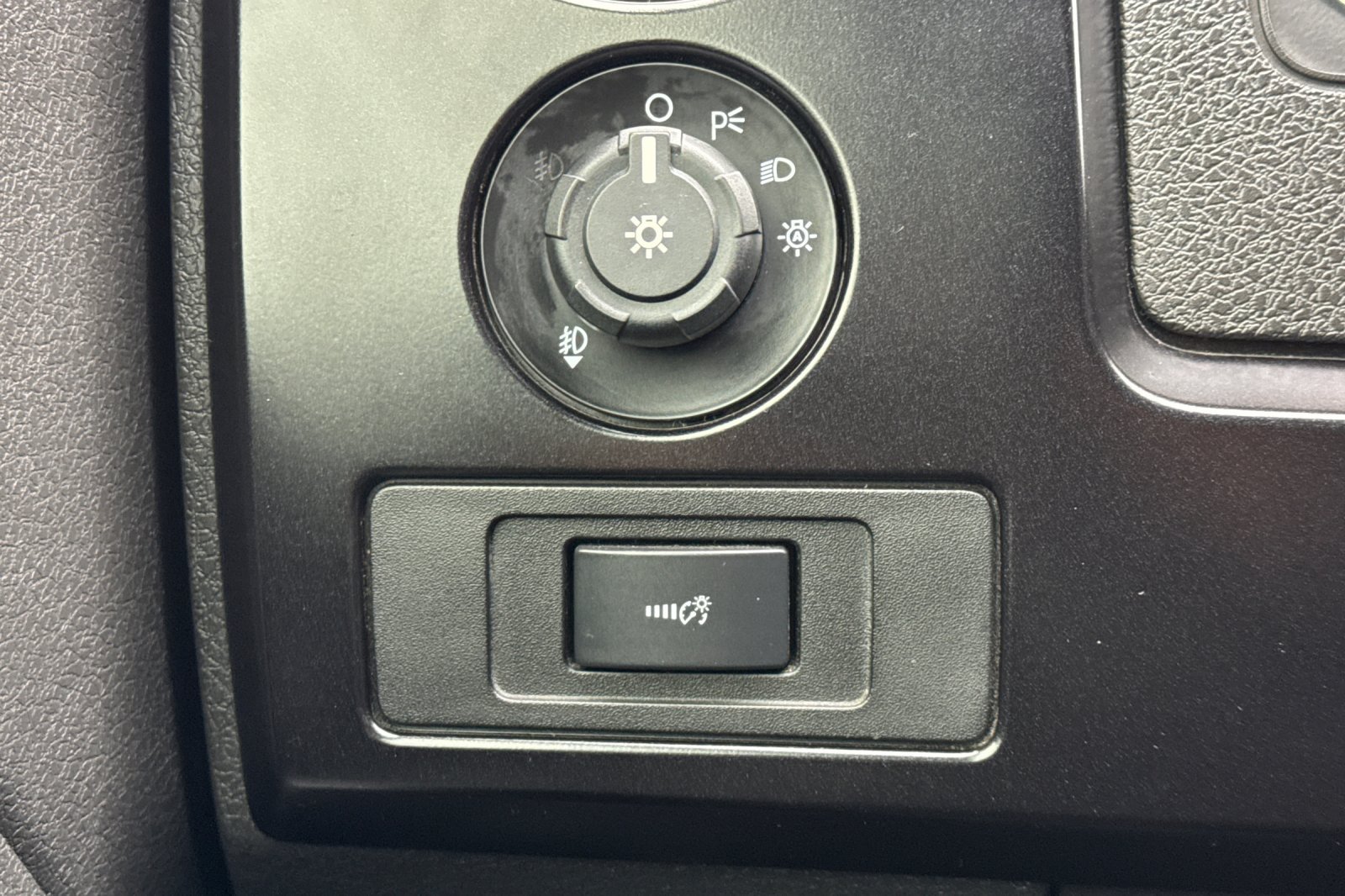 Used 2014 Ford F150 FX2 w/ FX Appearance Package RWD image 36
