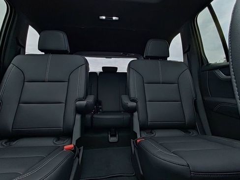 New 2026 GMC Acadia Elevation AWD/4WD image 29