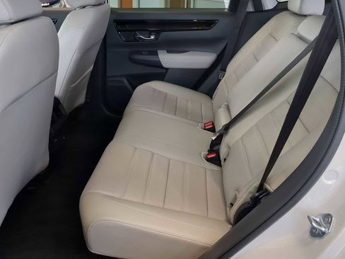 New 2026 Honda CR-V EX-L image 22