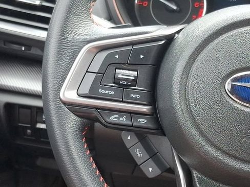Used 2021 Subaru Impreza 2.0i Sport AWD/4WD image 21
