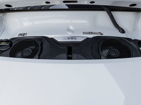 Used 2024 Porsche 911 GT3 RS RWD image 32