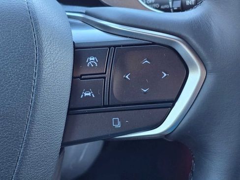 Certified 2026 Lexus NX 450h+ Luxury image 33