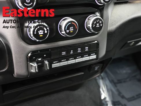 Used 2024 RAM 2500 Big Horn w/ Protection Group image 21