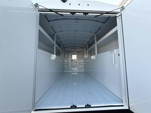 New 2025 Chevrolet Express 3500 w/ Power Convenience Package RWD image 20