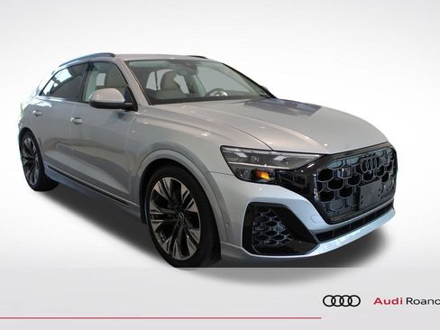 New 2026 Audi Q8 Prestige AWD/4WD image 1