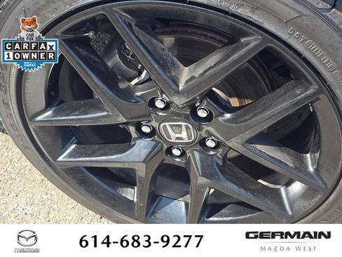 Used 2023 Honda Civic Sport image 13