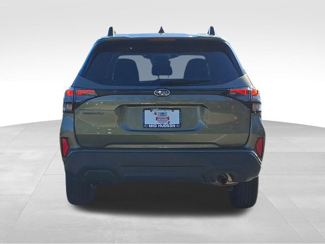 Used 2026 Subaru Forester Premium w/ Premium/Limited Package AWD/4WD image 5