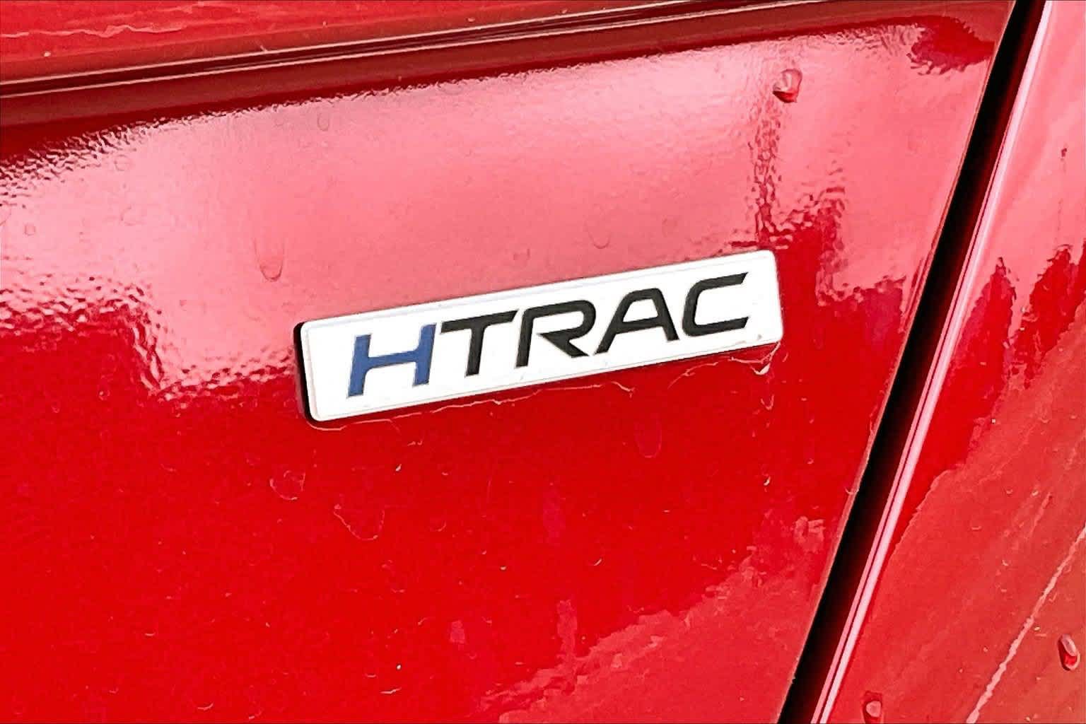 Used 2024 Hyundai Kona SE AWD/4WD image 7